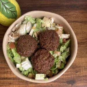 Falafel por 300 gr