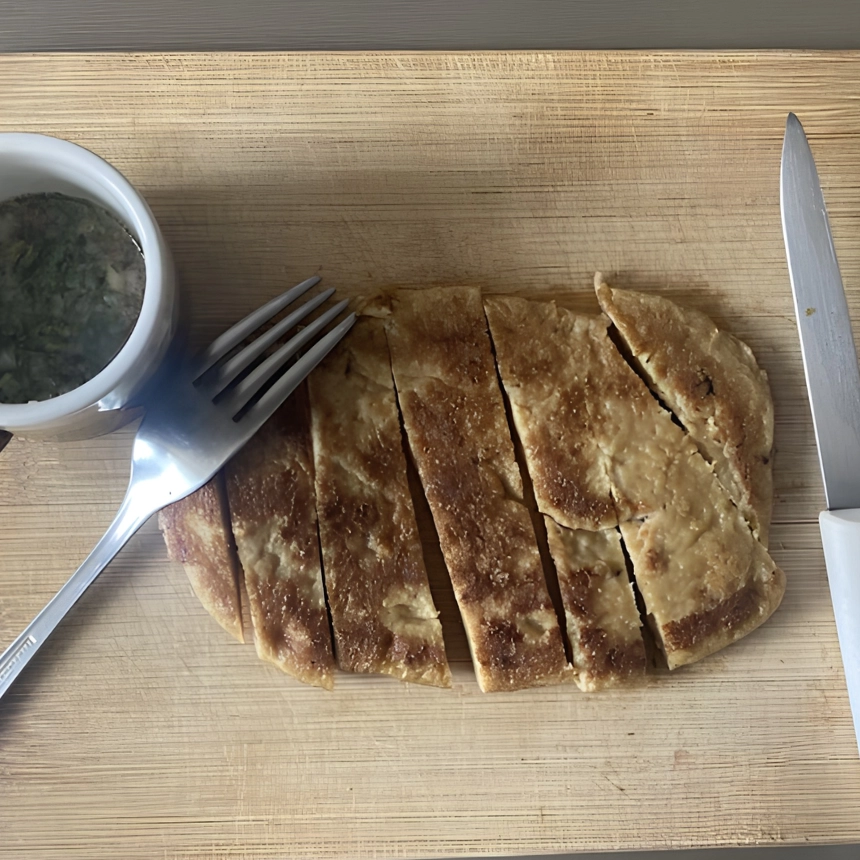 Seitan por 400 gr - Imagen 5