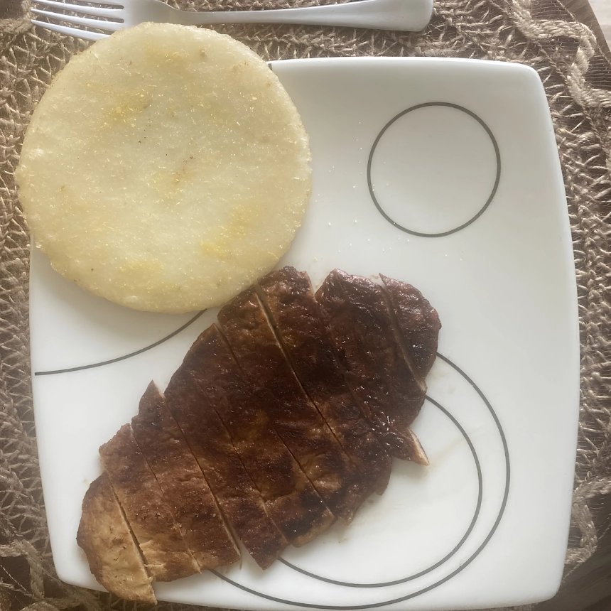 Seitan por 400 gr - Imagen 4