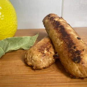 Chorizo argentino por 360 gr