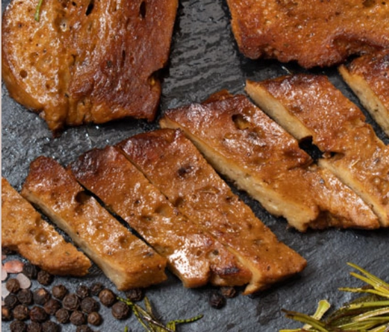 Seitan por 400 gr